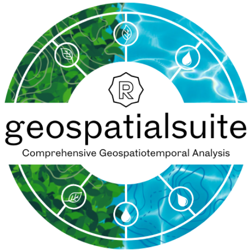 geospatialsuite Logo